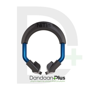 کیت سکشنال ماتریکس - Garrison - Nitinol Sectional Matrix System Kit