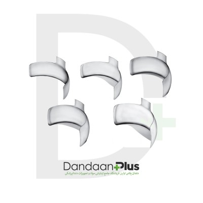 کیت سکشنال ماتریکس - Garrison - Nitinol Sectional Matrix System Kit