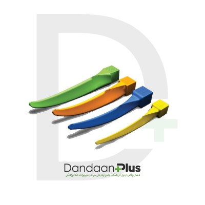 کیت سکشنال ماتریکس - Garrison - Nitinol Sectional Matrix System Kit