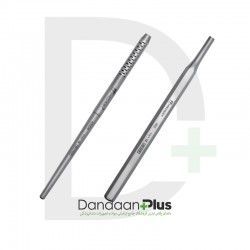 دسته آینه استیل - Medesy - Mirror Handle