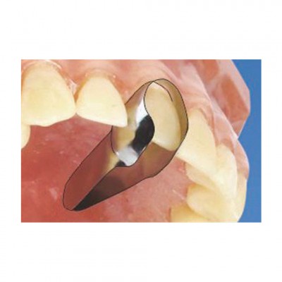 نوار ماتریس قدامی - TorVM - Twin Anterior Matrices