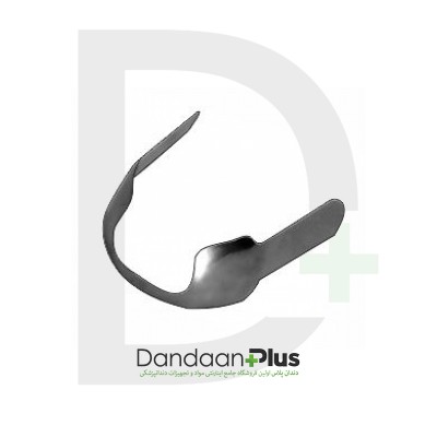 نوار ماتریس قدامی - TorVM - Twin Anterior Matrices