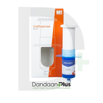 اسید اچ فسفریک جامبو ۳۵% - Ultradent - Ultra Etch 30ml