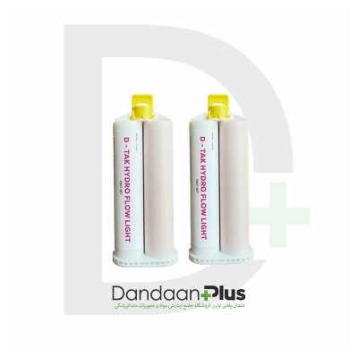 واش لایت فست - D Tak - HydroFlow Light Fast