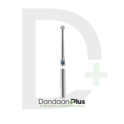 فرز الماسه تراش زیرکونیوم ۵ عددی -Dendia - Sherical Round Z801L