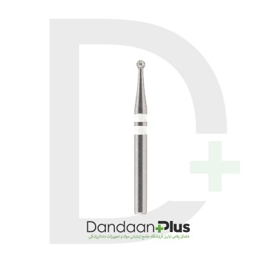 فرز الماسه تراش زیرکونیوم ۵ عددی -Dendia - Sherical Round Z801