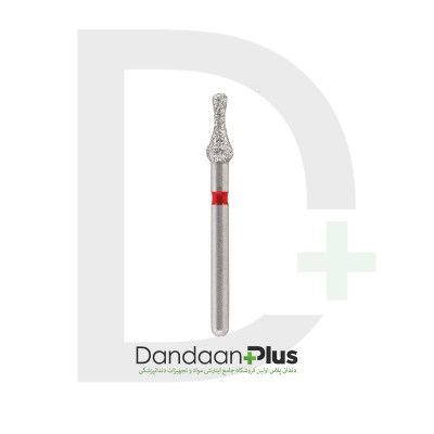 فرز الماسه پرداخت ۵ عددی - Dendia - Hemispherical 893