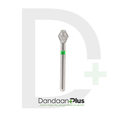 فرز الماسه تراش ۵ عددی - Dendia - Barrel 811