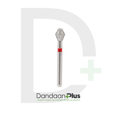 فرز الماسه پرداخت ۵ عددی - Dendia - Barrel 811