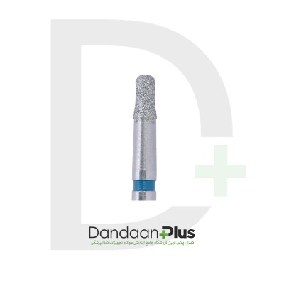 فرز الماسه تراش ۵ عددی - Dendia - Hemispherical 526