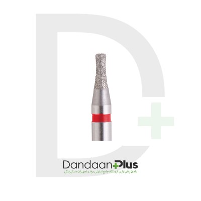 فرز الماسه پرداخت ۵ عددی - Dendia - Hemispherical 525