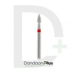 فرز الماسه پرداخت ۵ عددی - Dendia - Bullet 895