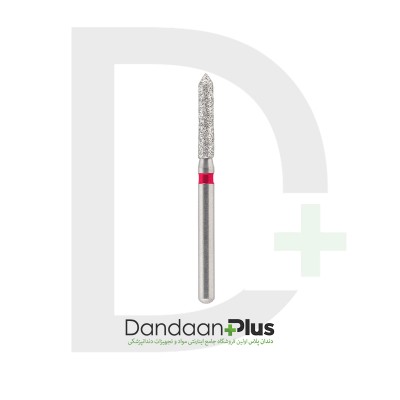 فرز الماسه پرداخت ۵ عددی - Dendia - Beveled Cylinder 885