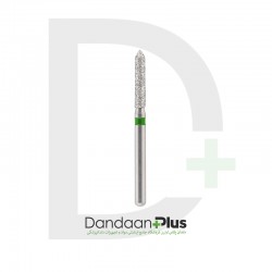 فرز الماسه تراش ۵ عددی - Dendia - Beveled Cylinder 885