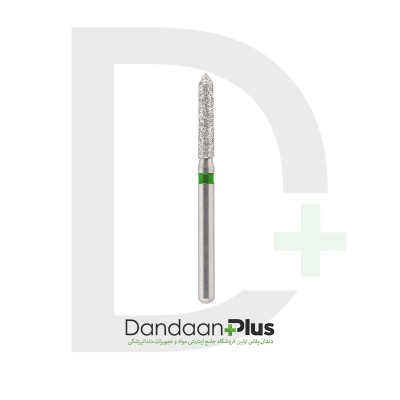 فرز الماسه تراش ۵ عددی - Dendia - Beveled Cylinder 885