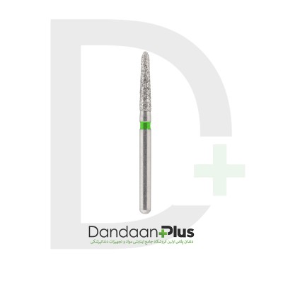 فرز الماسه تراش ۵ عددی - Dendia - Conical 878