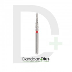 فرز الماسه پرداخت ۵ عددی - Dendia - Conical 878