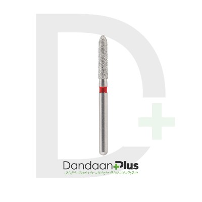 فرز الماسه پرداخت ۵ عددی - Dendia - Cylindrical 868