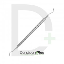 کندانسور ته صاف - Medesy - Filling Instrument M