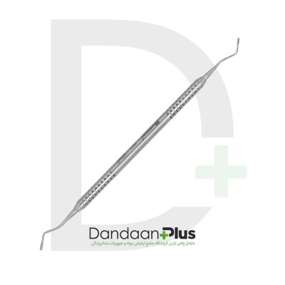 کندانسور ته صاف - Medesy - Filling Instrument M