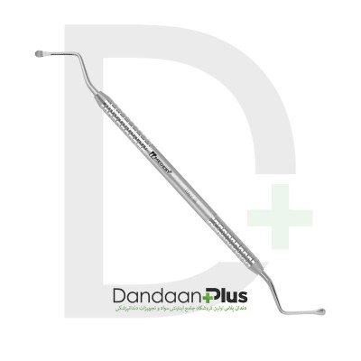 بن کورت لوکاس - Medesy - Bone Curette Lucas