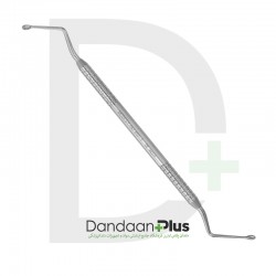 بن کورت همینگوی - Medesy - Bone Curette Hemigway