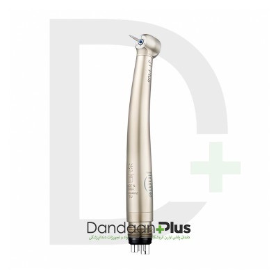 توربین - Jinme - J1 Plus Turbine