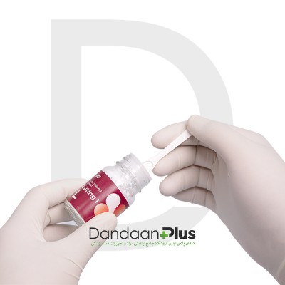 گلاس آینومر لوتینگ یک - HUGE - Glass Ionomer Cement Luting I