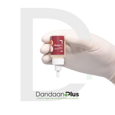 گلاس آینومر لوتینگ یک - HUGE - Glass Ionomer Cement Luting I