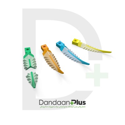 کیت سکشنال ماتریکس - Garrison - Strata-G Sectional Matrix System