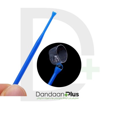 اپلیکاتور چسبنده - Cotisen - Dental Adhesive Tip Applicator