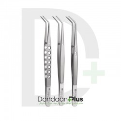 پنس کالج - Medesy - Tweezer College