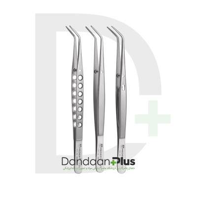 پنس کالج - Medesy - Tweezer College