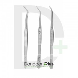 پنس Tweezer - فتاح طب