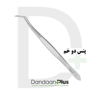 پنس Tweezer - فتاح طب