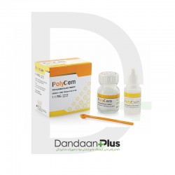 سمان پلی کربکسیلات - Medicept - PolyCem