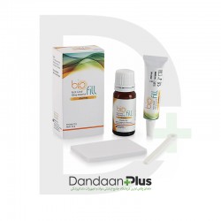 روت کانال سیلر دائمی رزینی - Medicept - Biofill
