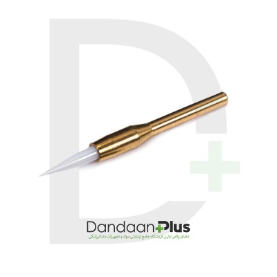 فرز سرامیکی - Dent Plus - CTT