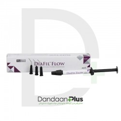 کامپوزیت فلو - Diadent - DiaFil Flow