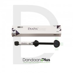 کامپوزیت میکروهیبرید - Diadent - DiaFil