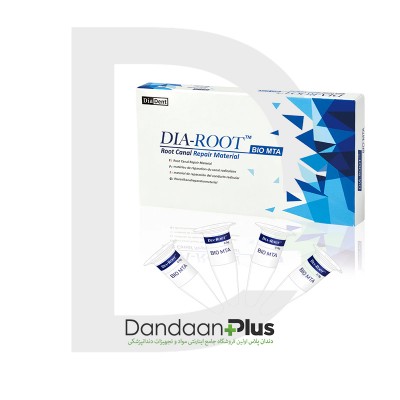 سمان ام تی ای - Diadent - Dia Root Bio MTA