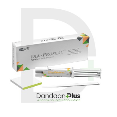 سیلر رزینی - Diadent - Dia Proseal