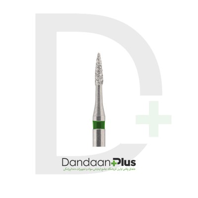 فرز الماسه تراش ۵ عددی - Dendia - Needle Shaped 889L