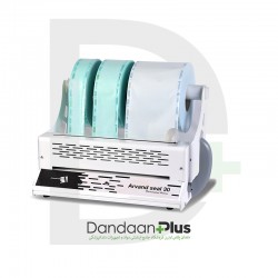 دستگاه سیلر و کاتر نیمه اتوماتیک - Arvand Fan Pars - ArvandSeal 30