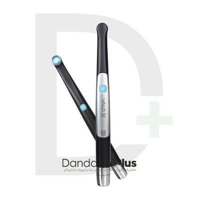 دستگاه لایت کیور - Ultradent - Valo X