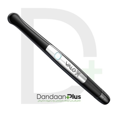 دستگاه لایت کیور - Ultradent - Valo X