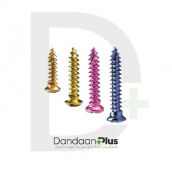 فیکسیشن بن اسکرو - ETP - Fixation Bone Screw (1.6 * 10)