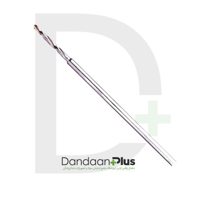 پایلوت دریل - ETP - Pilot Drill