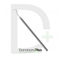 سوند داسی یکسر - Probe Sonde - فتاح طب