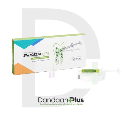 سیلر بایوسرامیک ماروچی - Maruchi - Endoseal MTA